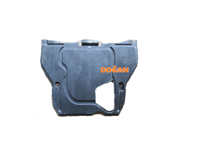 ŞANZIMAN ALT MUHAFAZA A6 2001- resmi