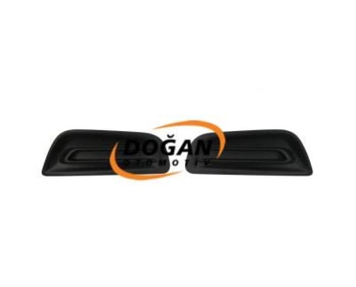 SİS FAR KAPAĞI SAĞ PG 2008 2013- resmi