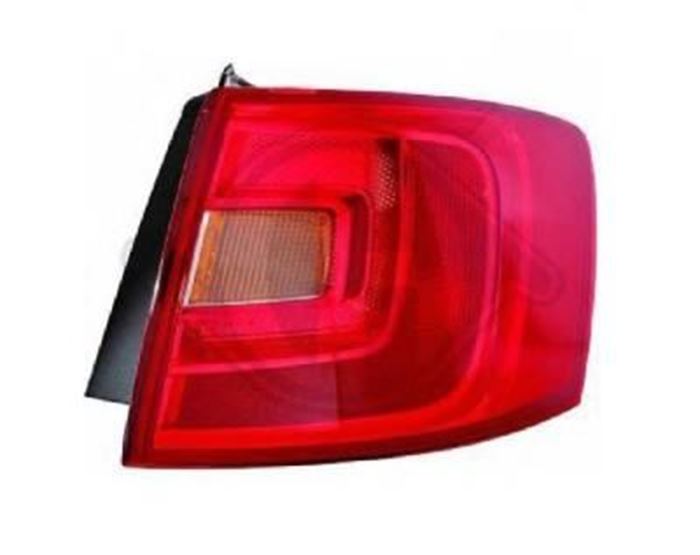 STOP LAMBASI DIŞ SAĞ JETTA 2011- resmi