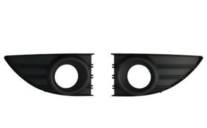 SİS KAPAĞI SİSLİ SAĞ FLUENCE 2010- resmi