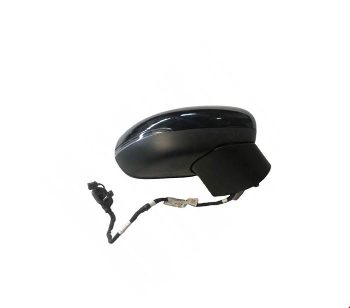 DIŞ DİKİZ AYNASI KOMPLE SAĞ W118 2020- resmi
