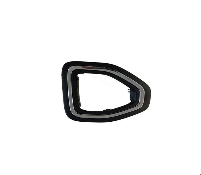 ÖN TAMPON SAĞ KAPAK TAKIM (KROMLU) T-ROC 2022- resmi