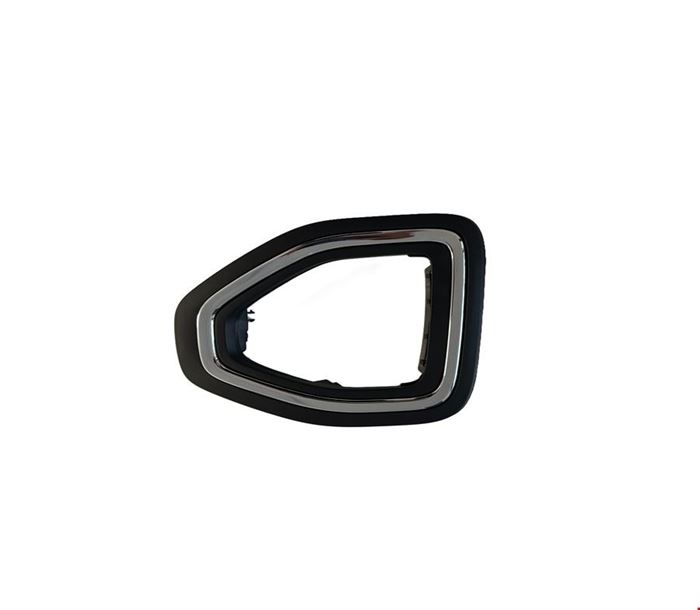 ÖN TAMPON SOL KAPAK TAKIM (KROMLU) T-ROC 2022- resmi