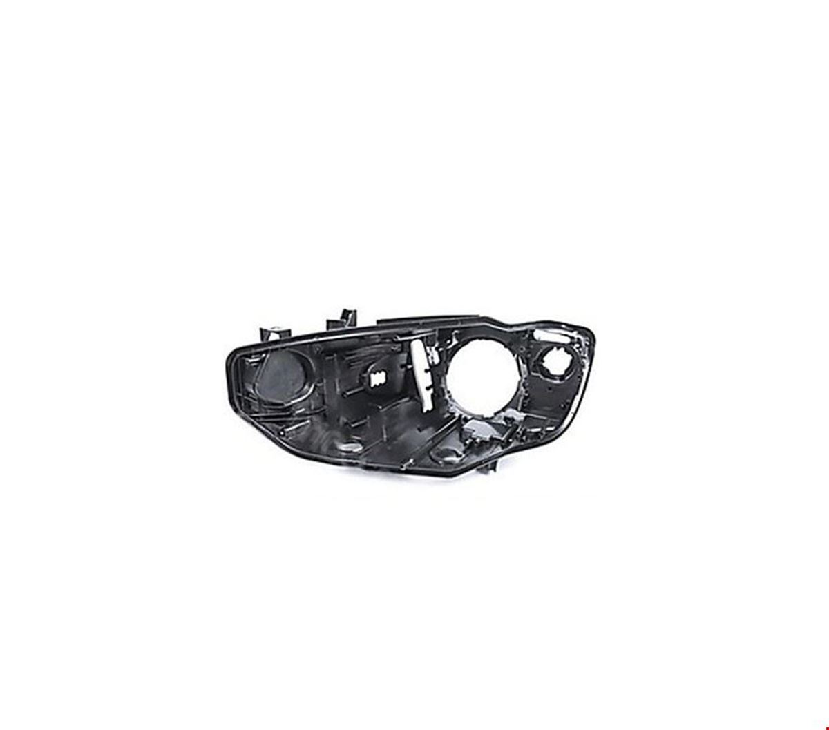 ÖN FAR KASASI SOL (ADAPTİVE LED) F32/F36 2016- resmi