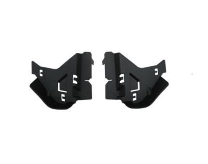 ÖN TAMPON DESTEK BRAKETİ SOL TRAFFİC 2014- resmi