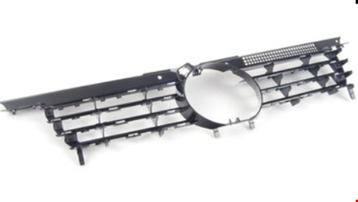 ÖN PANJUR İÇ BORA 1998- resmi