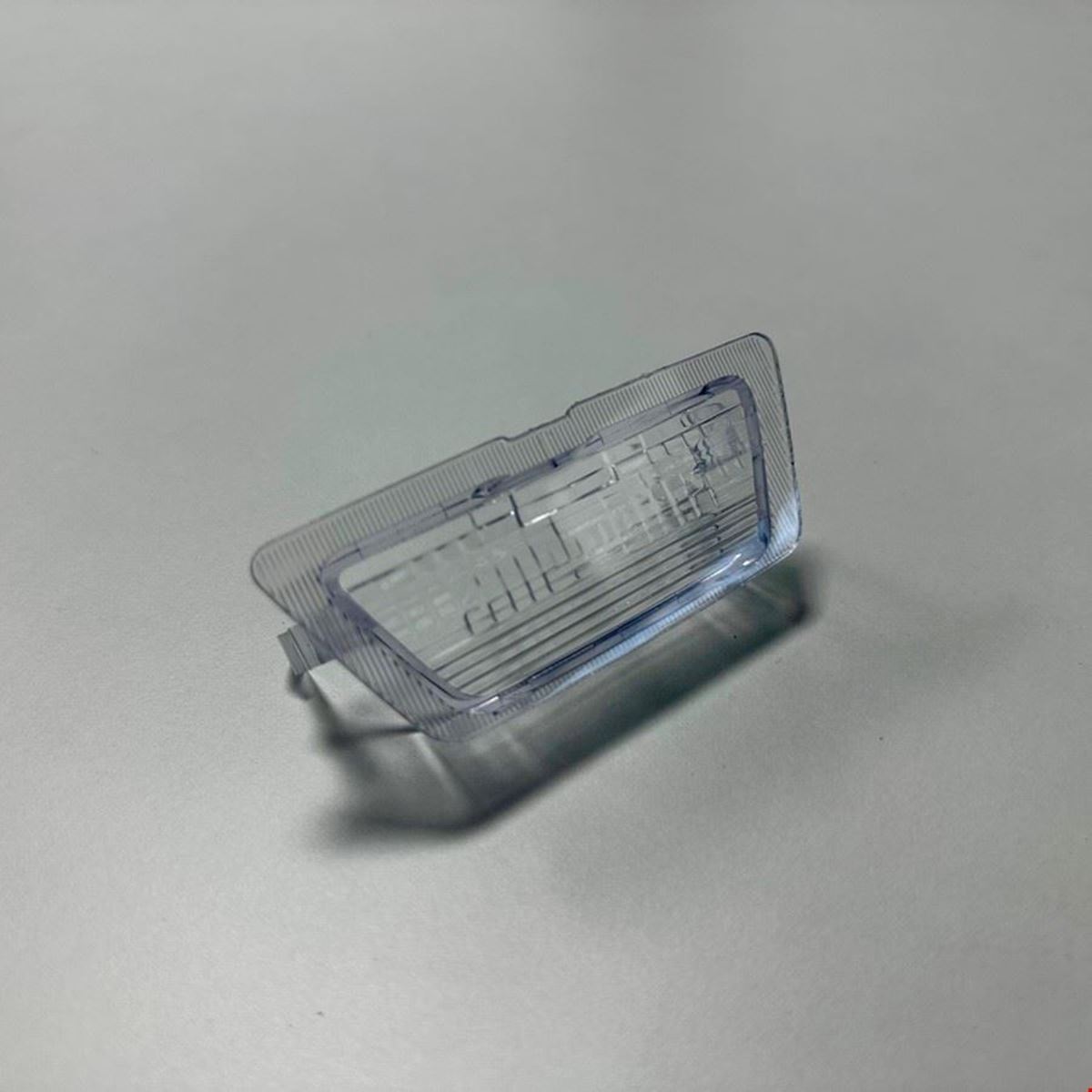 PLAKA LAMBASI ASTRA G 1998- resmi