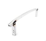 ÖN TAMPON DEMİRİ (ALÜM) G02 X4 G01 X3 2018- resmi