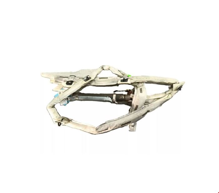 SOL TAVAN AIRBAG JETTA 2011- resmi