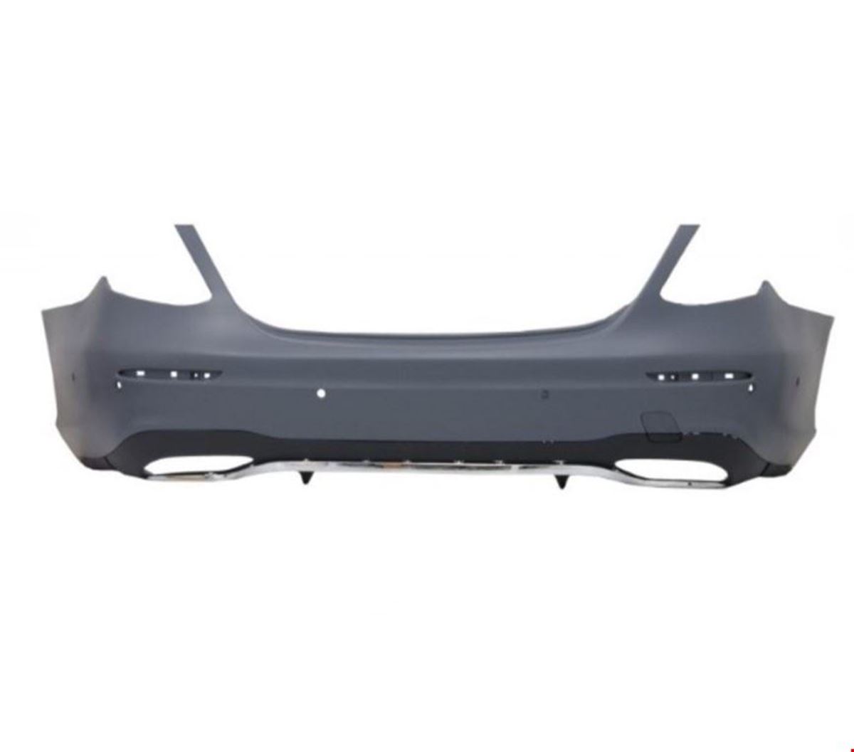 ARKA TAMPON SET (AMG) W213 2016- resmi