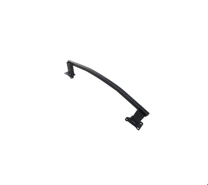 ÖN TAMPON ALT DEMİRİ (SAC-DEMİR) PG 3008 2016- resmi