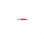 ARKA TAMPON REFLEKTÖRÜ (İÇ+DIŞ) SAĞ A6 2020- resmi