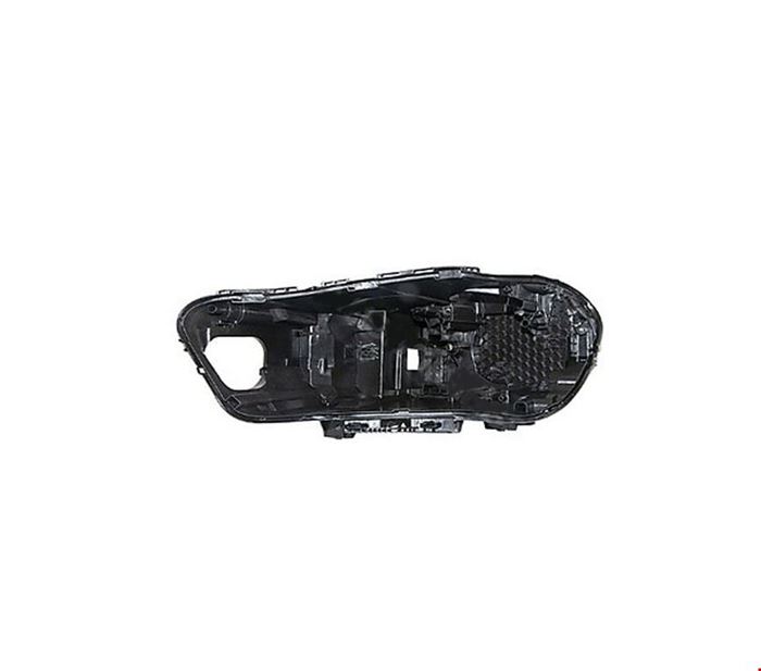 ÖN FAR KASASI SOL X2 F39 2019- resmi