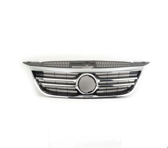 ÖN PANJUR ( ÇİFT KROMLU ) TİGUAN 2009- resmi