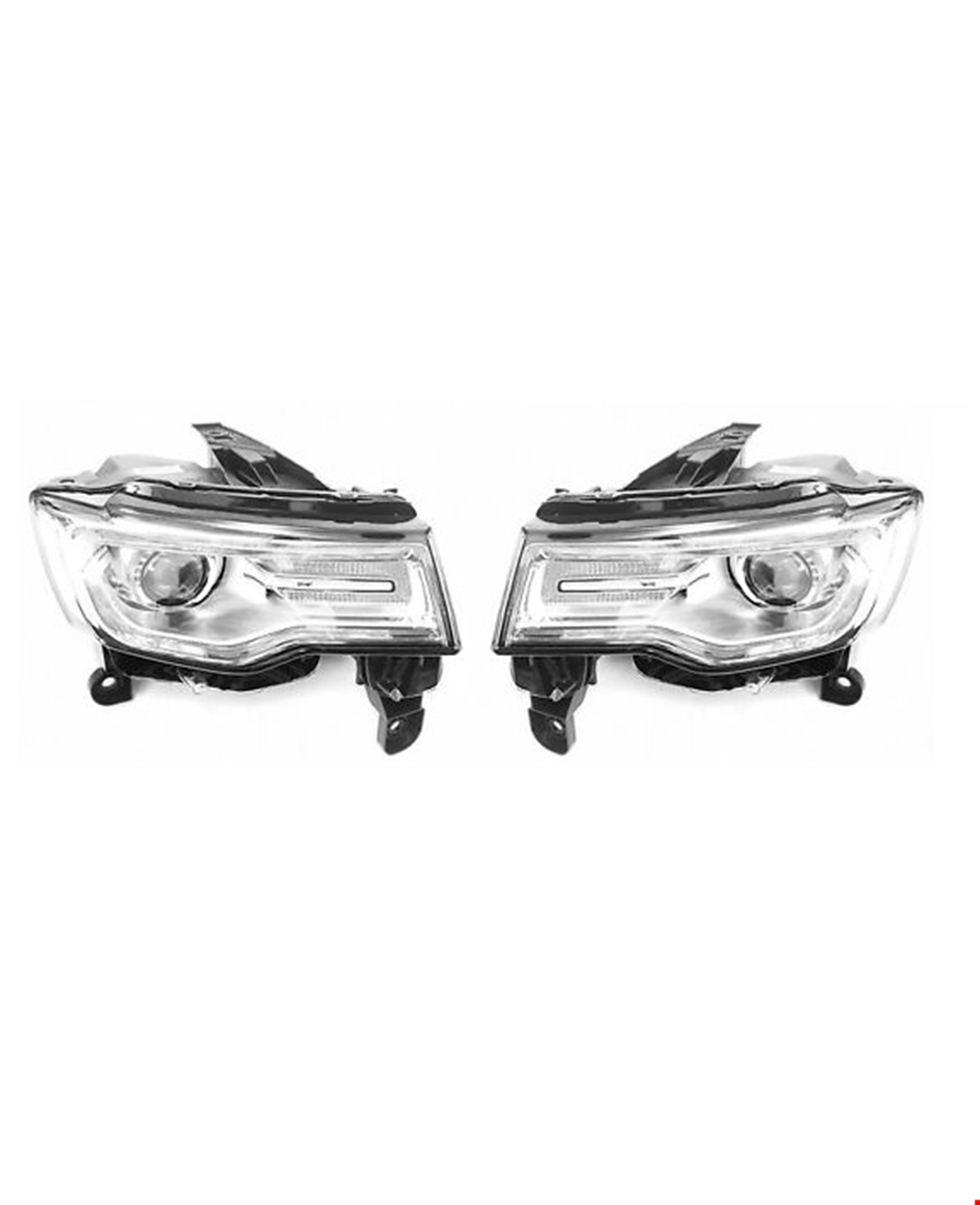 ÖN FAR SOL GRAND CHEROKEE 2014- resmi