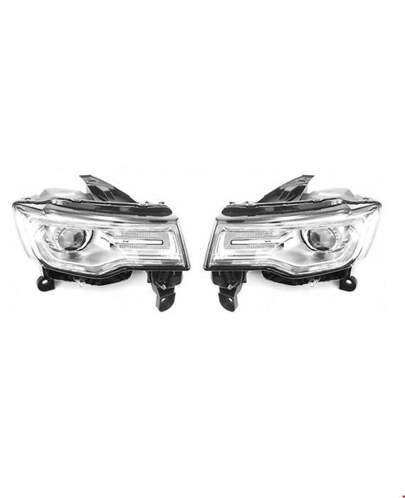 ÖN FAR SOL GRAND CHEROKEE 2014- resmi