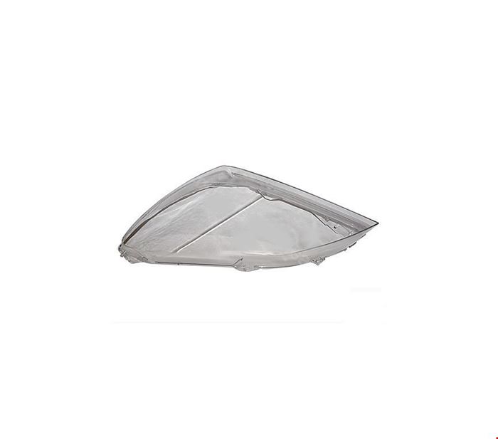 ÖN FAR CAMI SOL 6 SERİSİ F12 2010- resmi