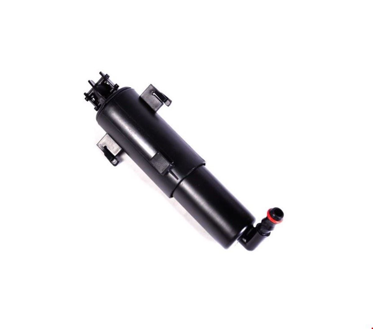 FAR YIKAMA ROBOTU SAĞ E90 2006- resmi