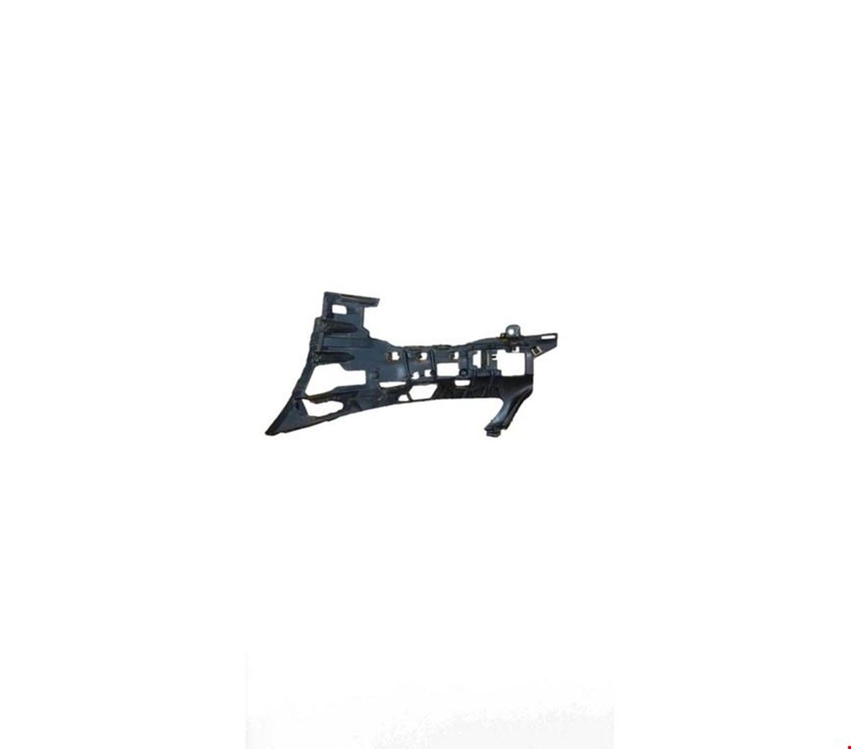 ÖN TAMPON BRAKETİ SOL W221 2010- resmi