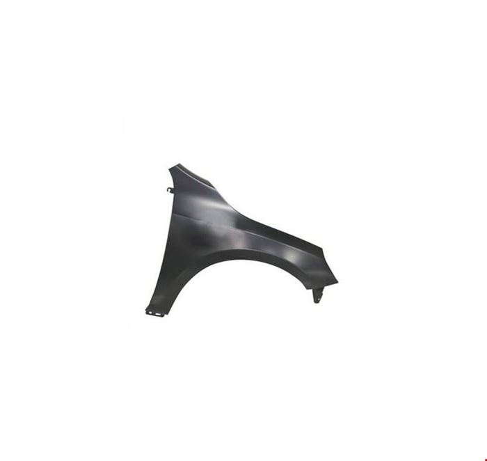 ÖN ÇAMURLUK SAĞ (ALÜMİNYUM) S60 2011- resmi