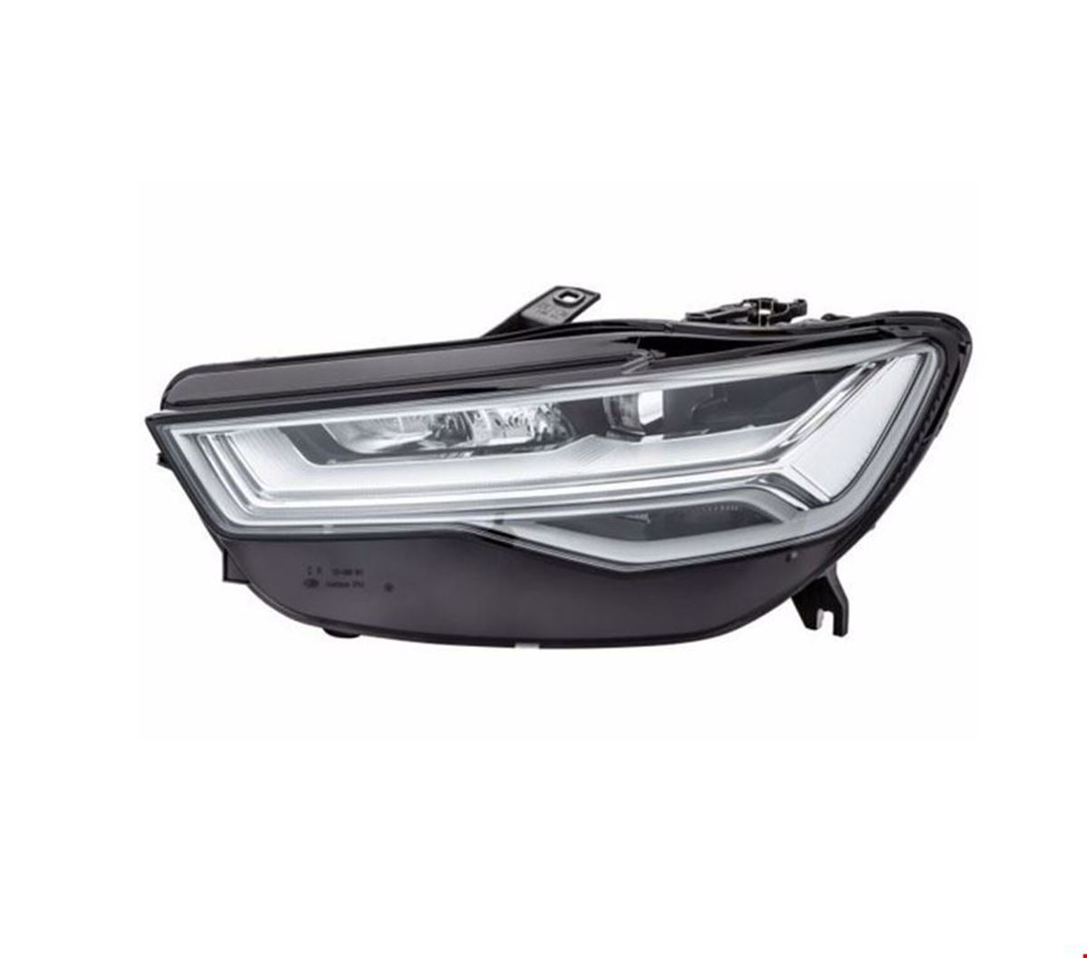 ÖN FAR MATRIX SOL A6 2015- resmi