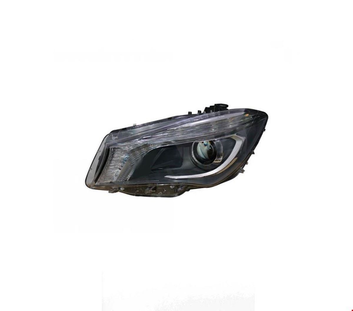 ÖN FAR SOL ( XENON ) W117 CLA 2013- resmi