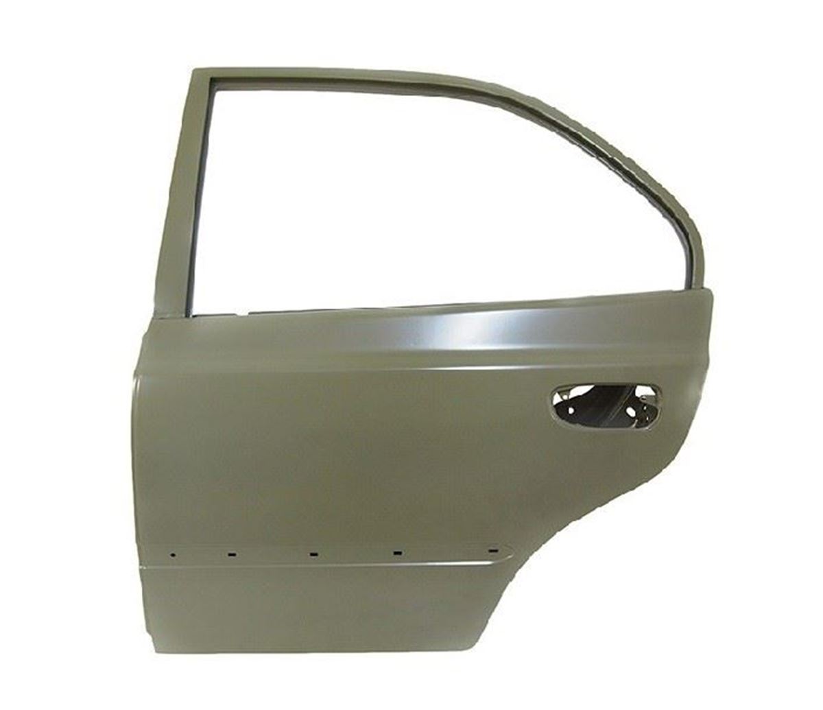 ARKA KAPI SOL ACCENT 2000- resmi