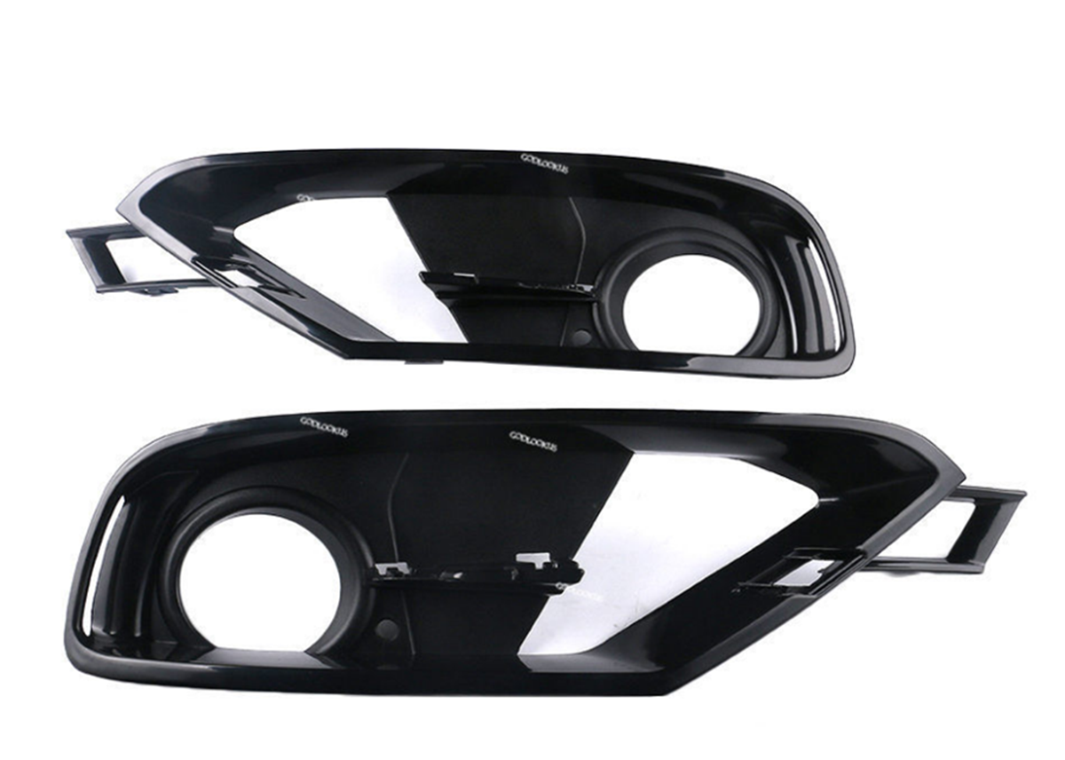 SİS FAR KAPAĞI SOL (YARI AÇIK-SPORTLİNE) F30 2012- resmi