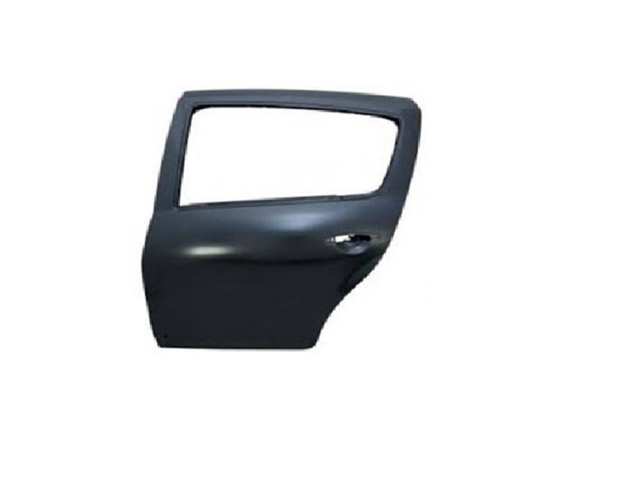 ARKA KAPI SOL DUSTER 2010- resmi