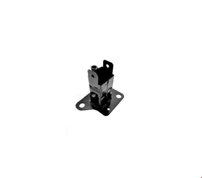 ÖN TAMPON DEMİR AYAĞI SAĞ MEGANE 2 2003- resmi
