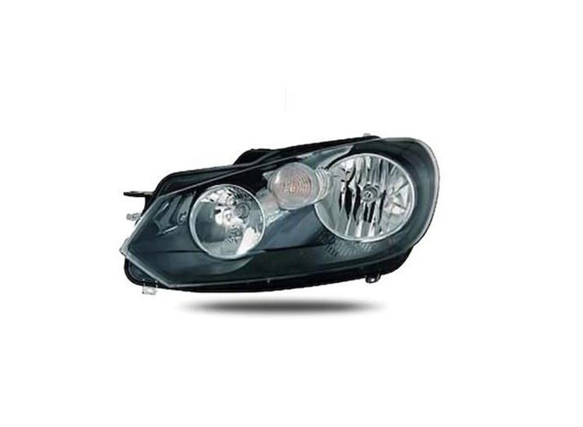 ÖN FAR SOL GOLF 6 2008- resmi