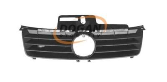 ÖN PANJUR POLO 2002- resmi