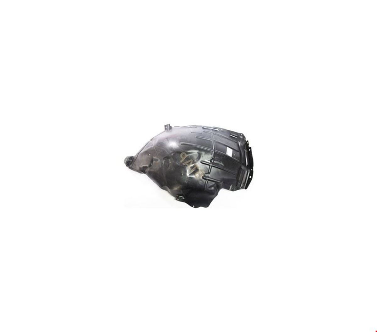ÖN ÇAMURLUK DAVLUMBAZI (ÖN PARÇA) SOL W214 2024- resmi