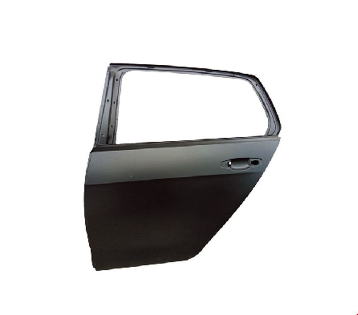 ARKA KAPI SOL GOLF 7 2013- resmi