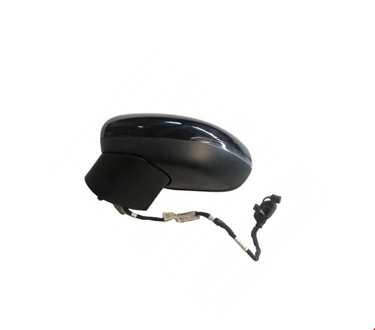 DIŞ DİKİZ AYNASI KOMPLE SOL W118 2020- resmi