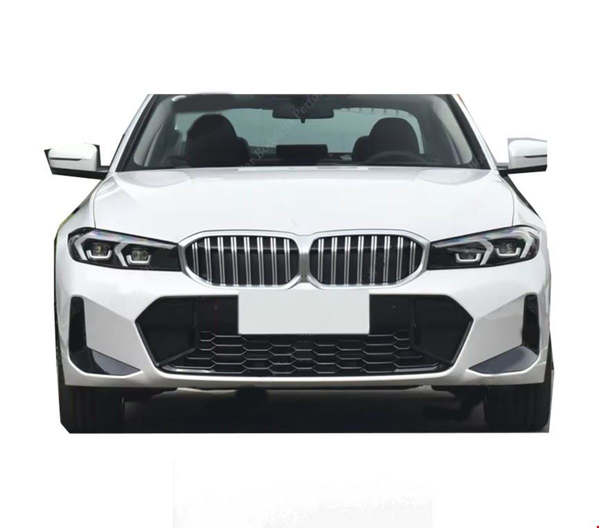ÖN TAMPON SET SPORTLINE (BEYAZ BOYALI) G20 2022- resmi