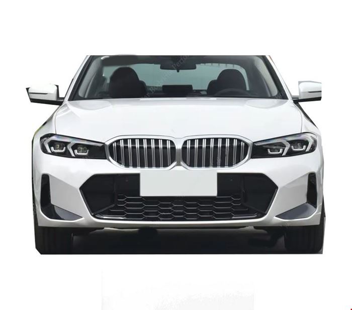 ÖN TAMPON SET SPORTLINE (BEYAZ BOYALI) G20 2022- resmi