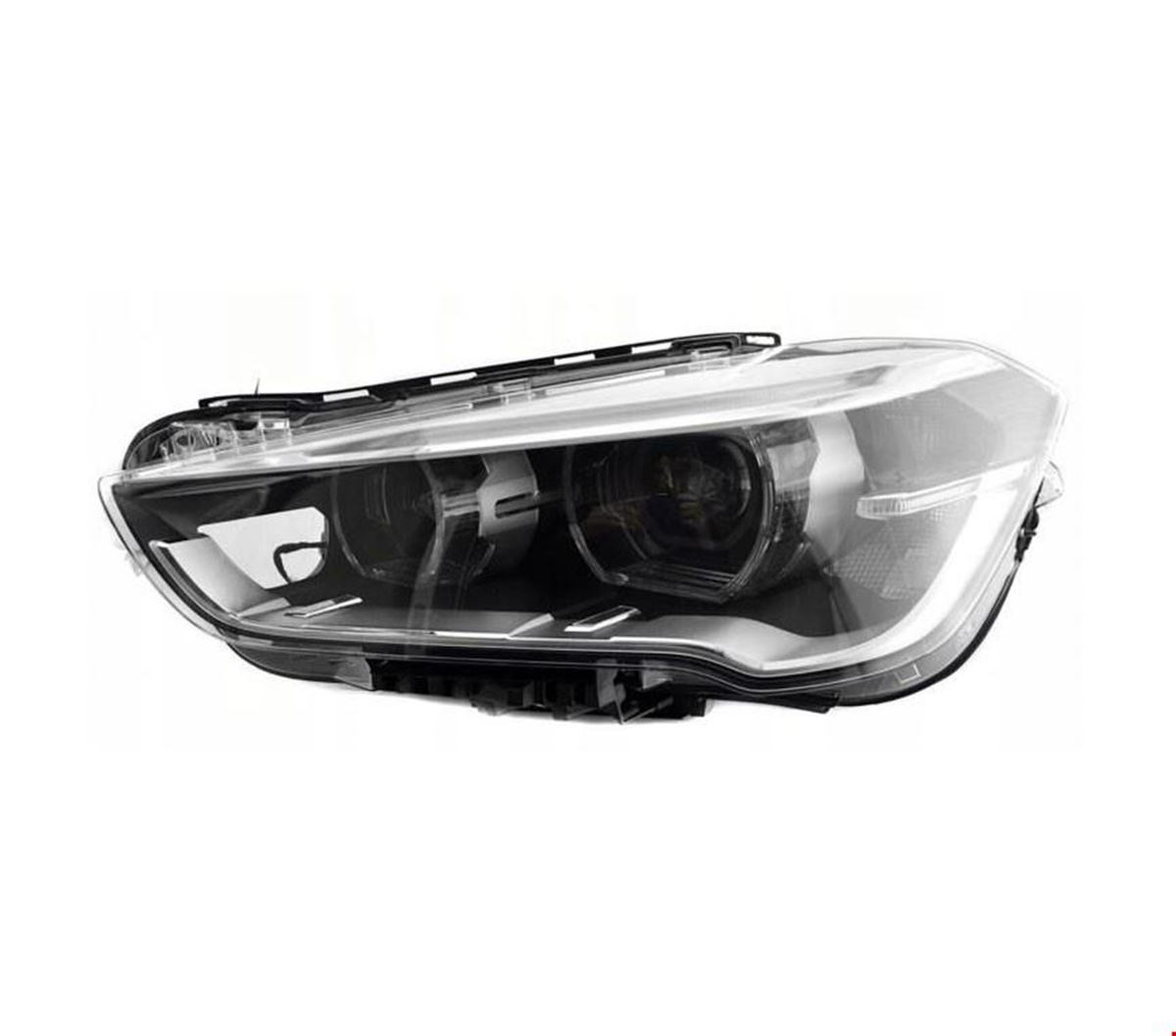 ÖN FAR LED SOL (FANLI) F48 X1 2016- resmi
