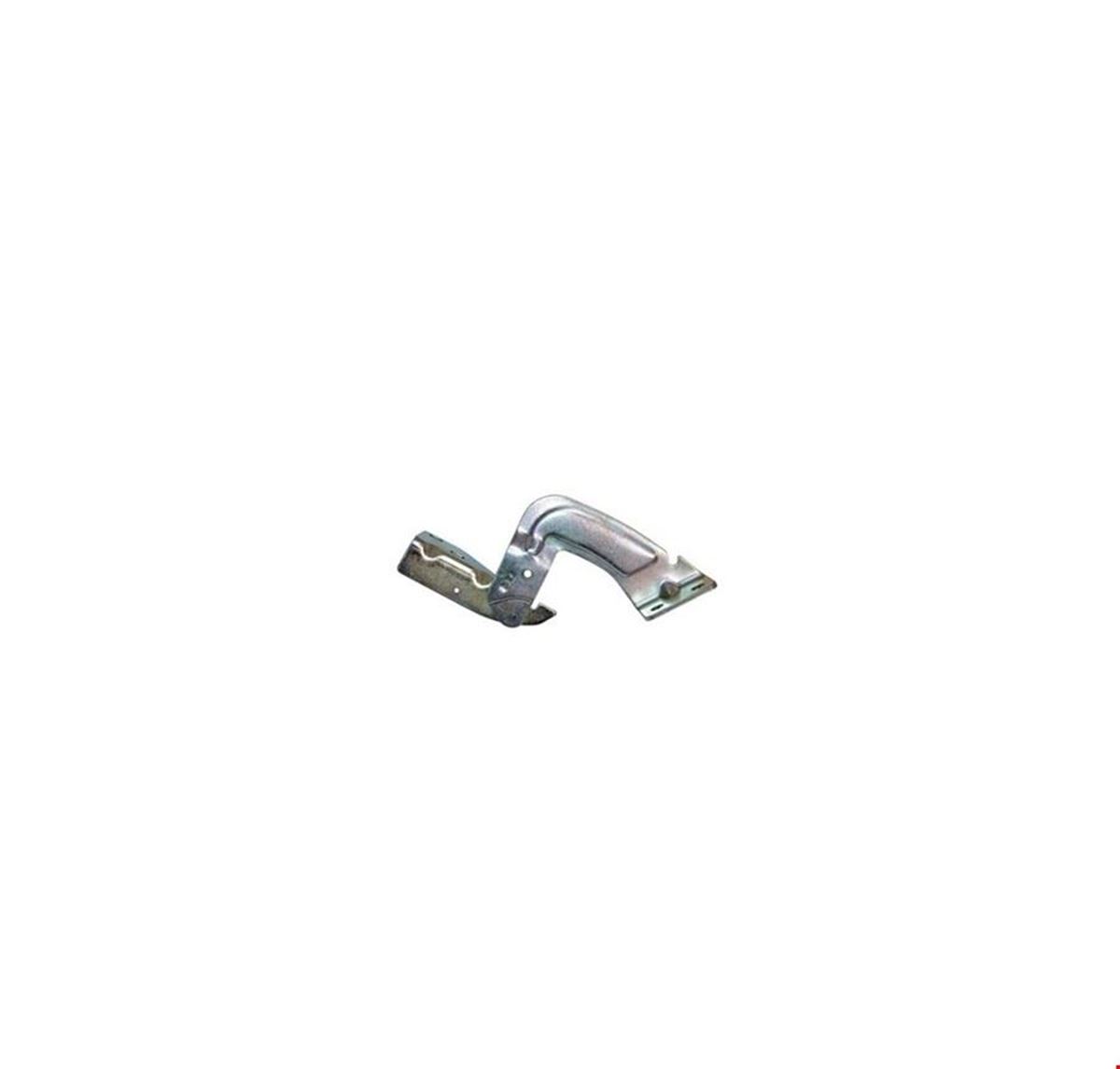 MOTOR KAPUT MENTEŞESİ SAĞ KANGOO 2003- resmi