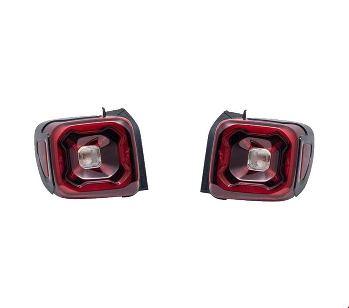 ARKA STOP LAMBASI TAKIMI (FULL LED) RENEGADE 2019- resmi