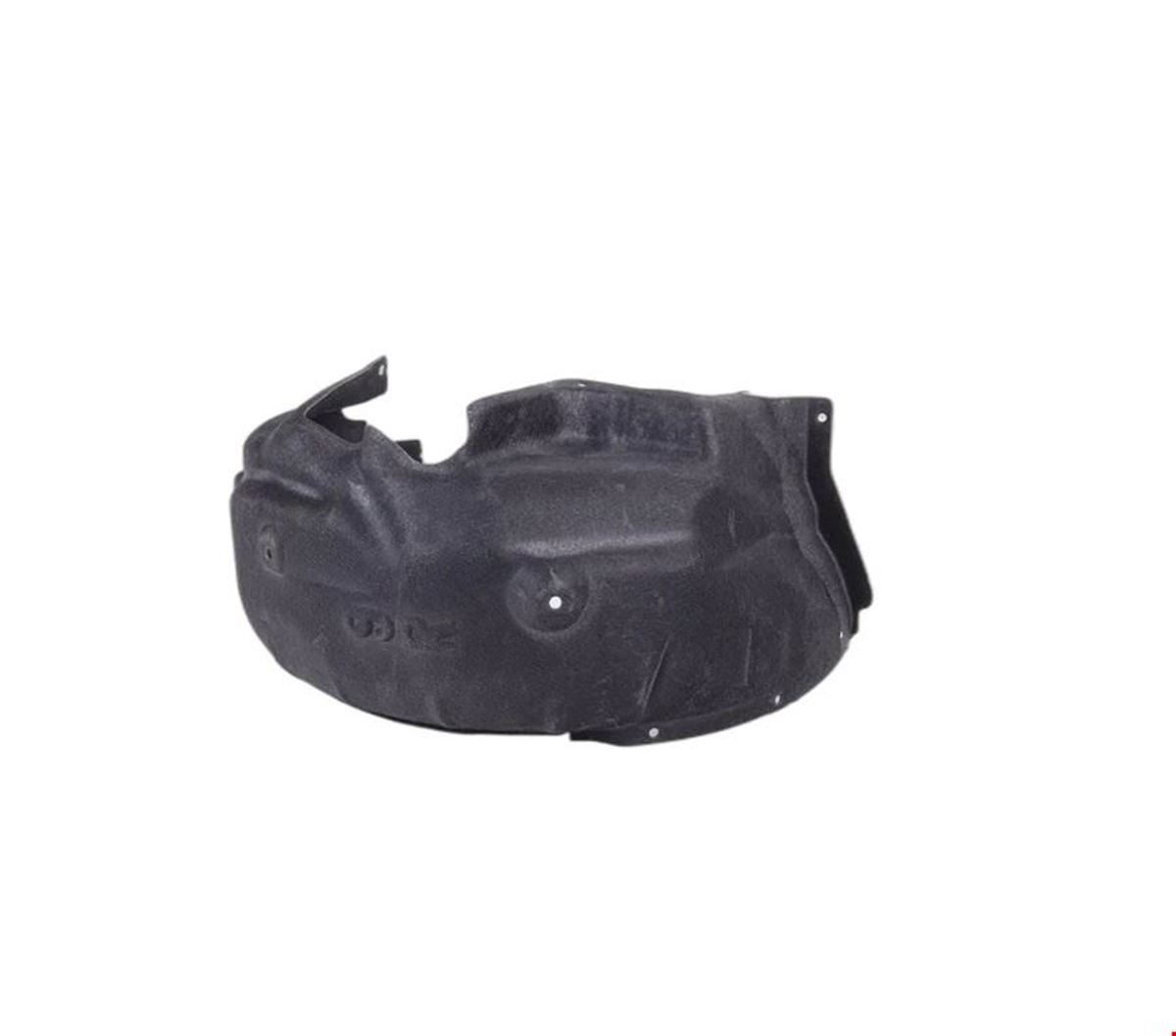 ARKA ÇAMURLUK DAVLUMBAZI SOL E90 2006- resmi