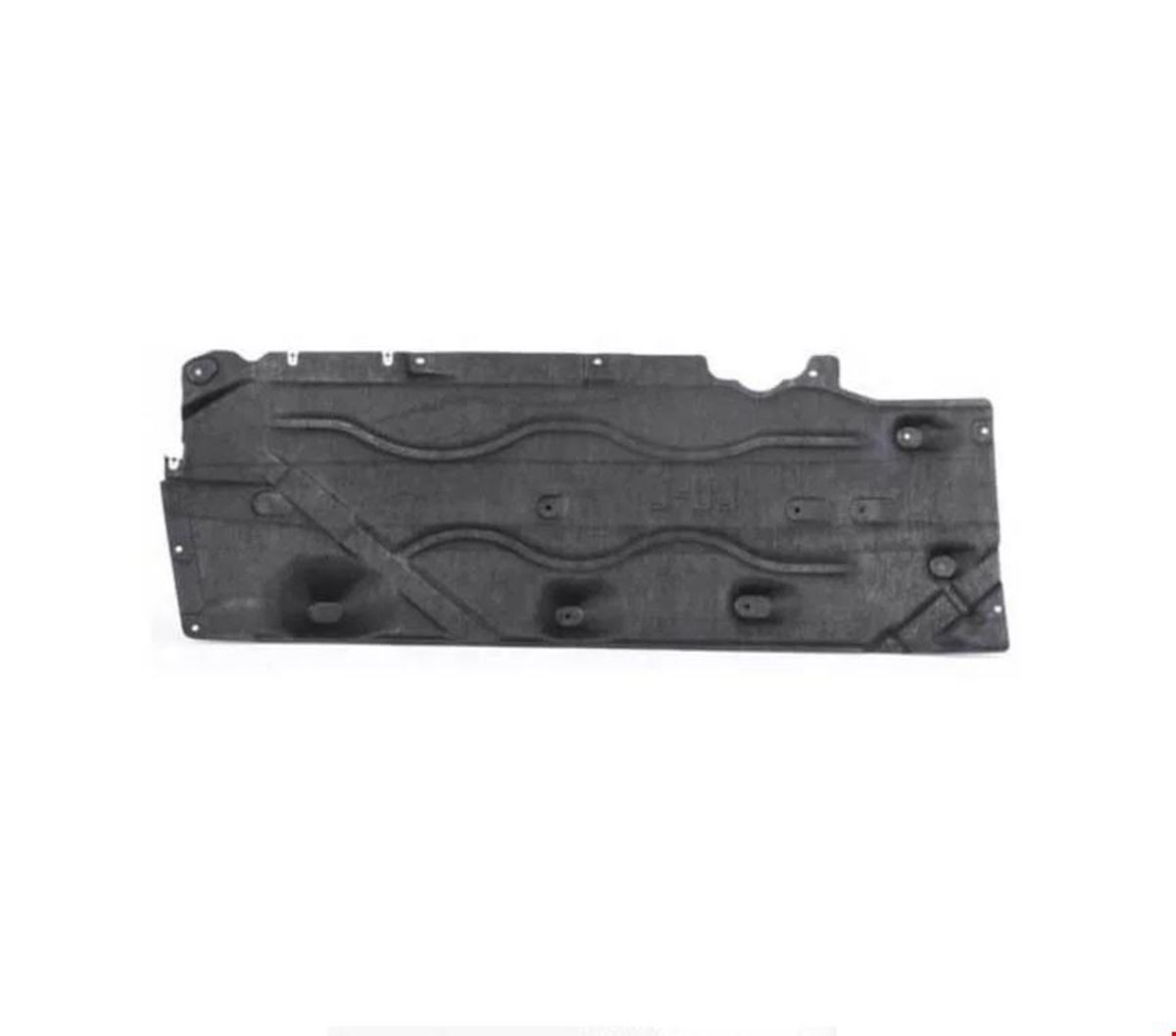 TABAN ALT KAPLAMA SOL F40 F44 F48 2014- resmi