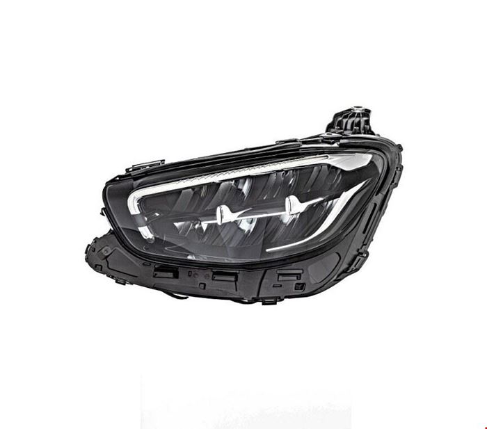 ÖN FAR SOL W213 2020- resmi