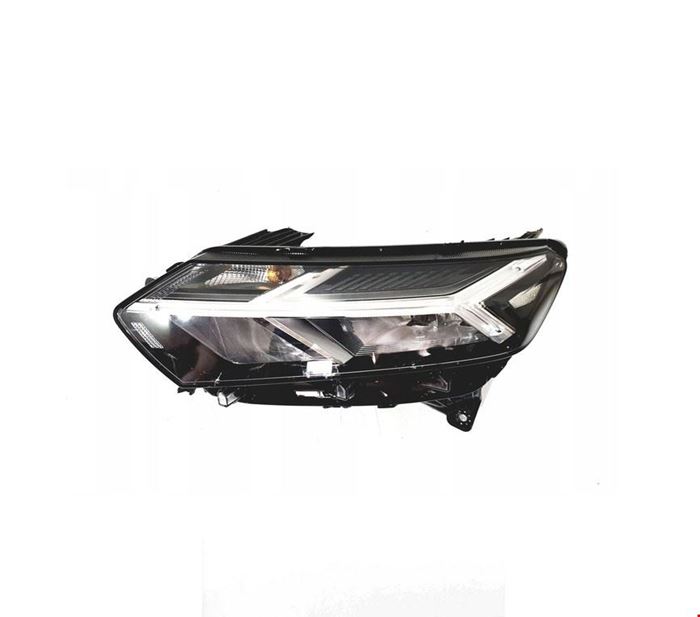 ÖN FAR SOL ( LEDLİ ) SANDERO 2021- resmi