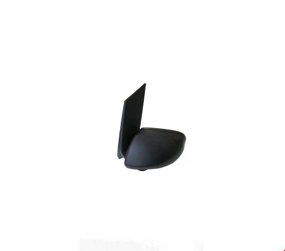 DİKİZ AYNASI (ELKT.,ISIT.) SOL VİTO W447 2016- resmi