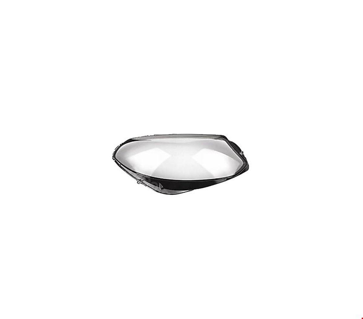 ÖN FAR CAMI SAĞ LED B180 W246 2016- resmi