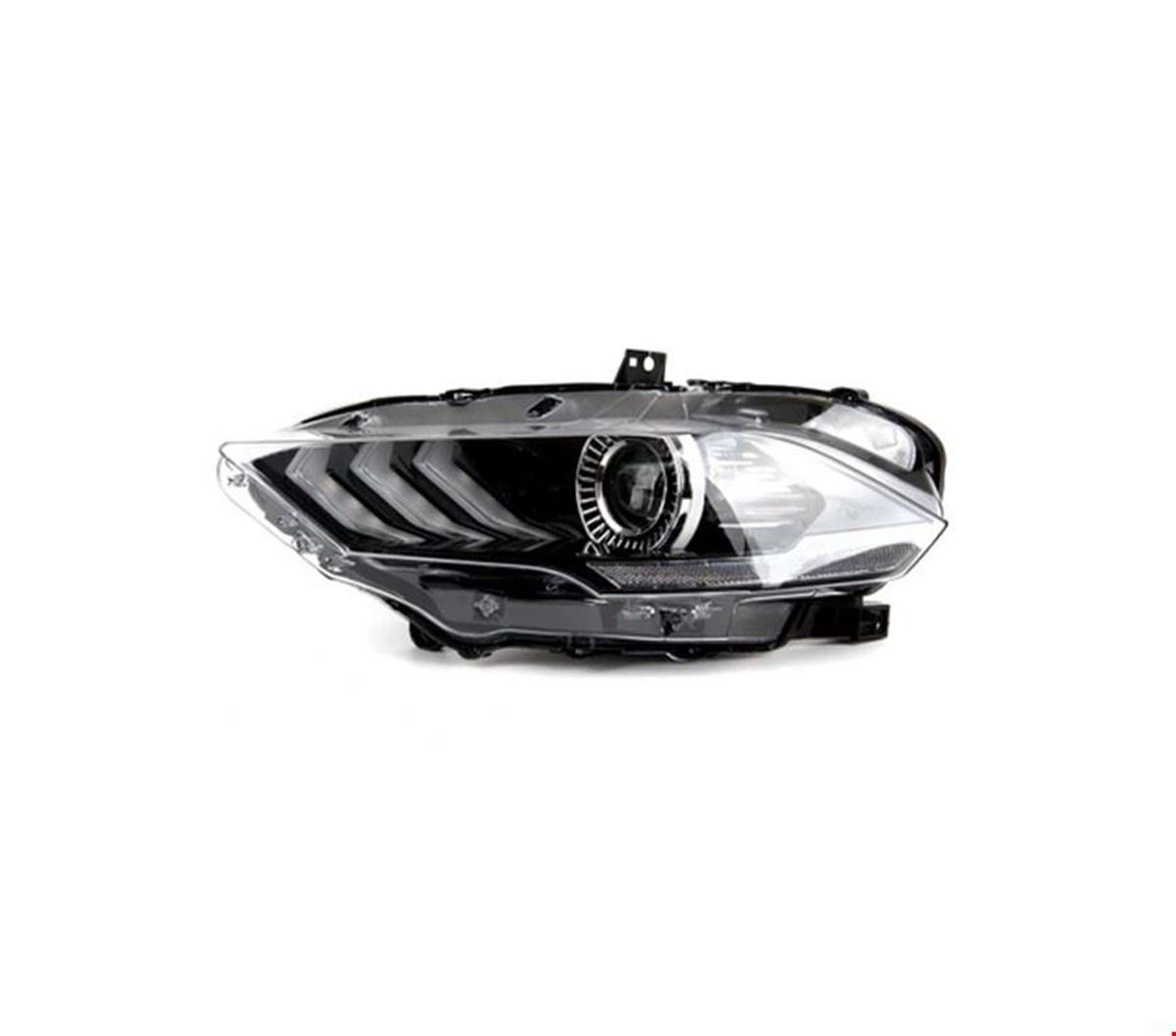 ÖN FAR SOL (AVRUPA MODEL) MUSTANG 2018- resmi