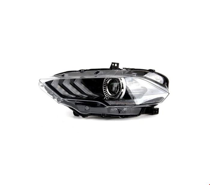 ÖN FAR SOL (AVRUPA MODEL) MUSTANG 2018- resmi