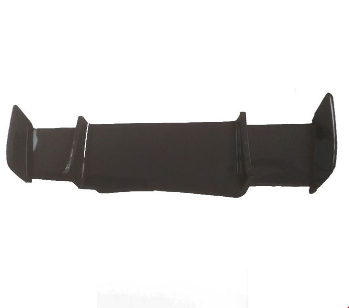 ARKA TAVAN SPOYLERİ (CARBON) BRABUS W464 2019- resmi