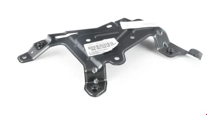 ÖN FAR ALT BRAKETİ SAĞ CAYENNE 2011- resmi